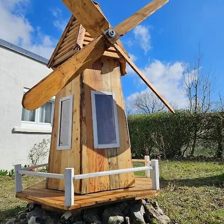 O' Coin Du Beaufol