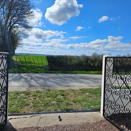 O' Coin Du Beaufol *