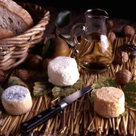 O' Coin Du Beaufol 別荘