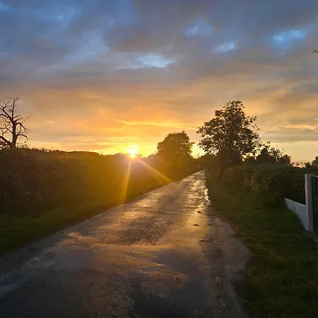 O' Coin Du Beaufol Ferienhaus *