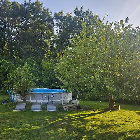 O' Coin Du Beaufol * Assigny (Cher)