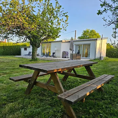 O' Coin Du Beaufol 別荘 Assigny (Cher)