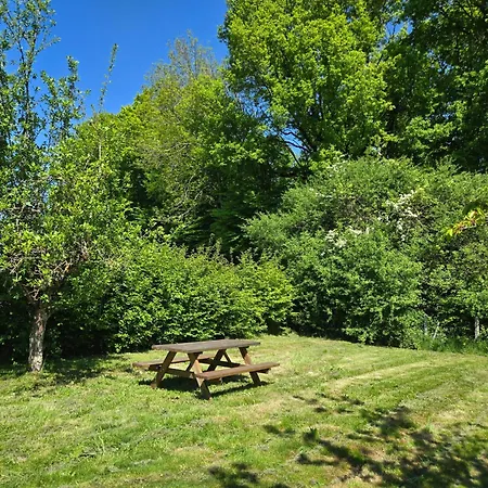 O' Coin Du Beaufol * Lassigny