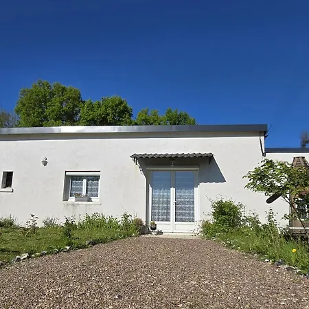 Holiday home O' Coin Du Beaufol *