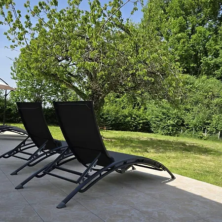 Ferienhaus O' Coin Du Beaufol