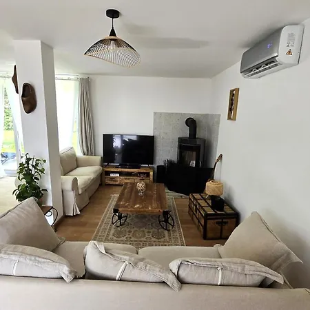 Ferienhaus O' Coin Du Beaufol *