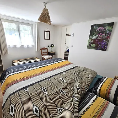 O' Coin Du Beaufol * Assigny (Cher)