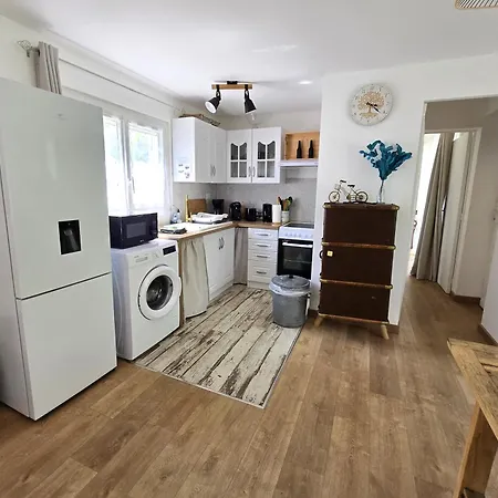 O' Coin Du Beaufol Holiday home *