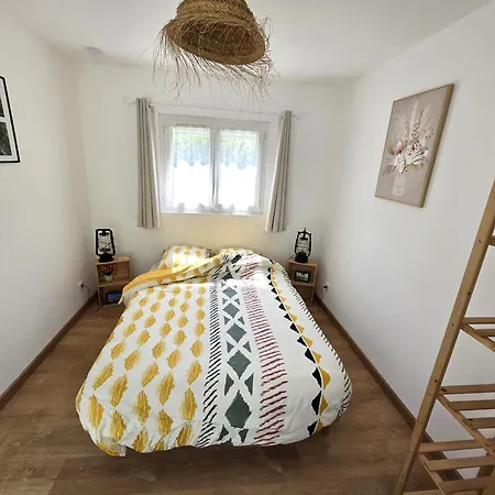 O' Coin Du Beaufol Holiday home *