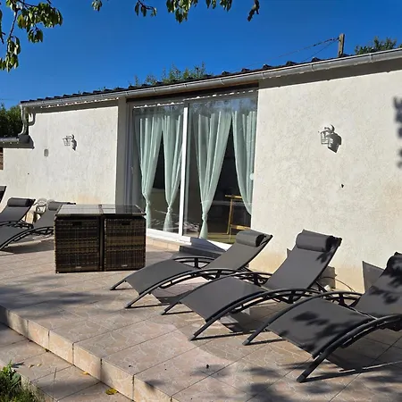 O' Coin Du Beaufol *